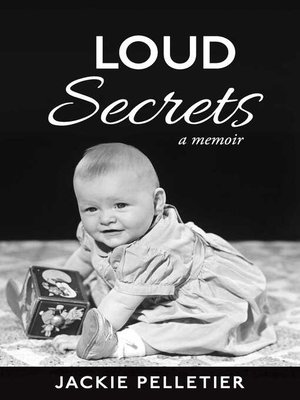 cover image of Loud Secrets: a Memoir